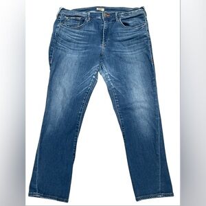 True Religion NU BOY SLIM BOYFIT Blue Jeans SIZE 30